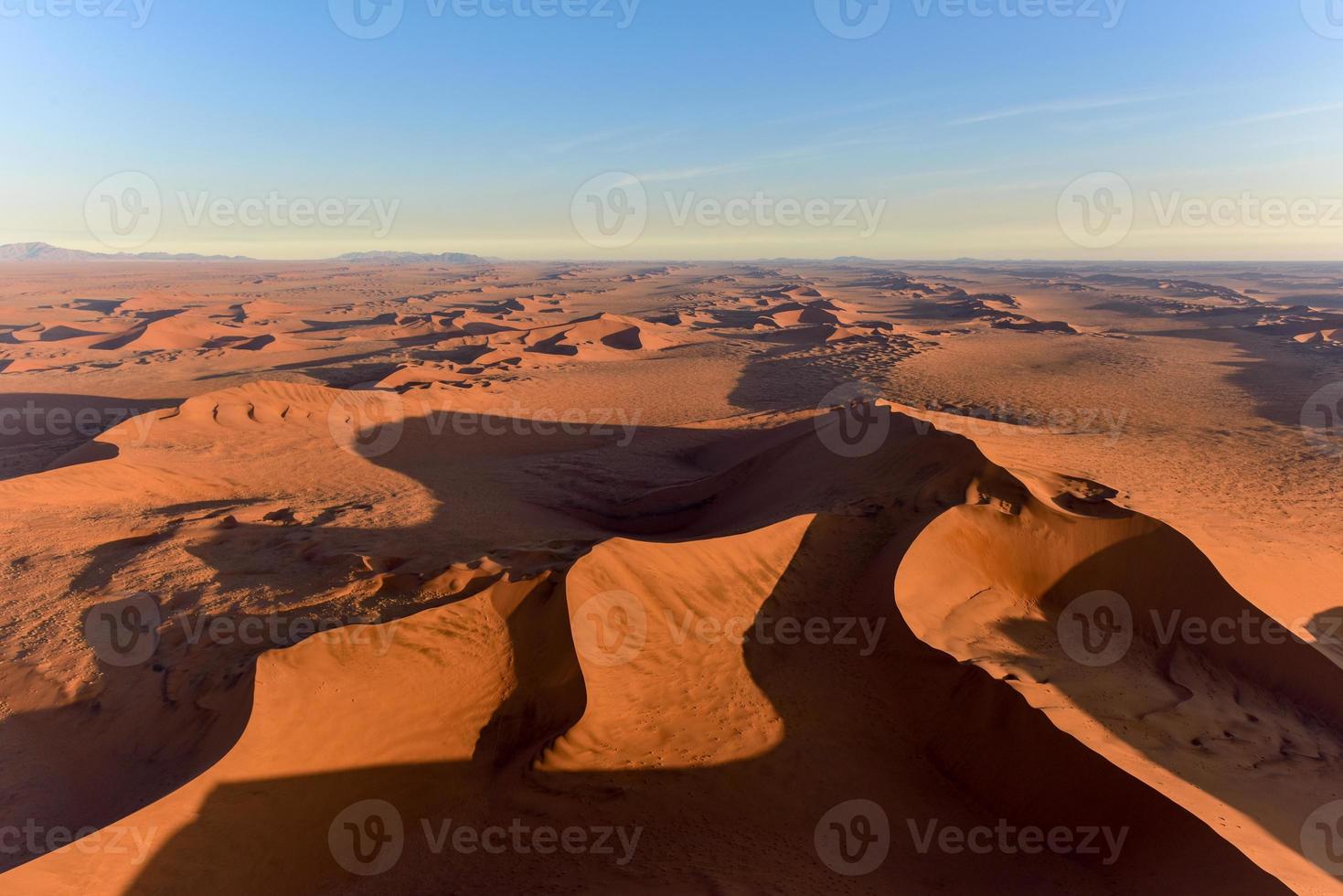 Namib Sand Sea - Namibia photo