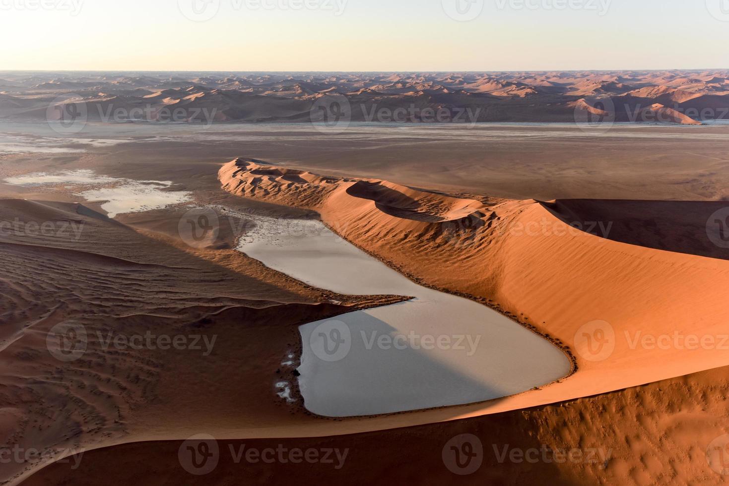 Namib Sand Sea - Namibia photo