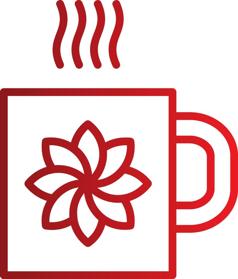 Mug Vector Icon