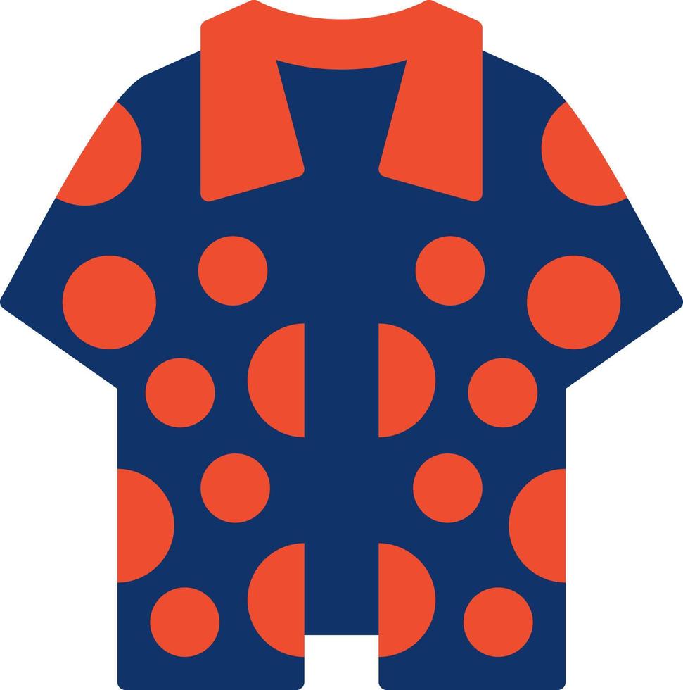 Shirt Creative Icon Design vector