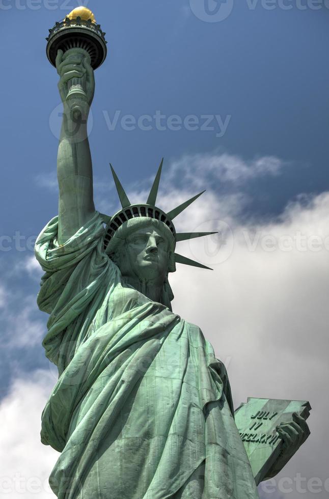 Statue of Liberty photo