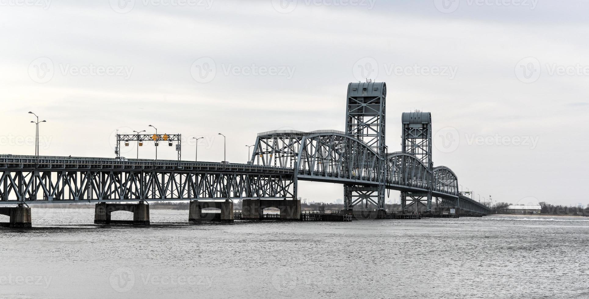 Marine Parkway-Gil Hodges Memorial Bridge photo