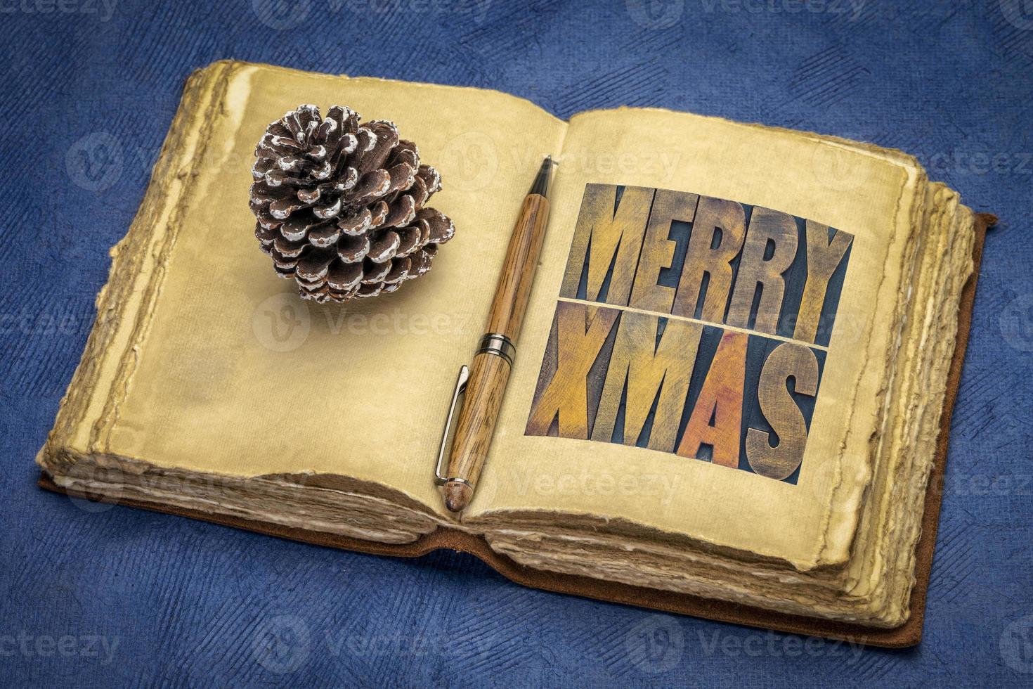 Merry Xmas, Christmas, greetings or wishes photo