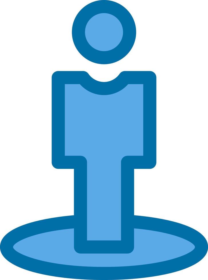 Street View Vector Icon Design