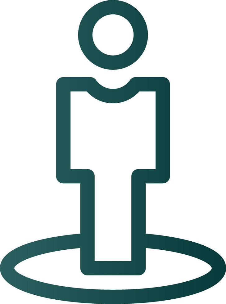 Street View Vector Icon Design