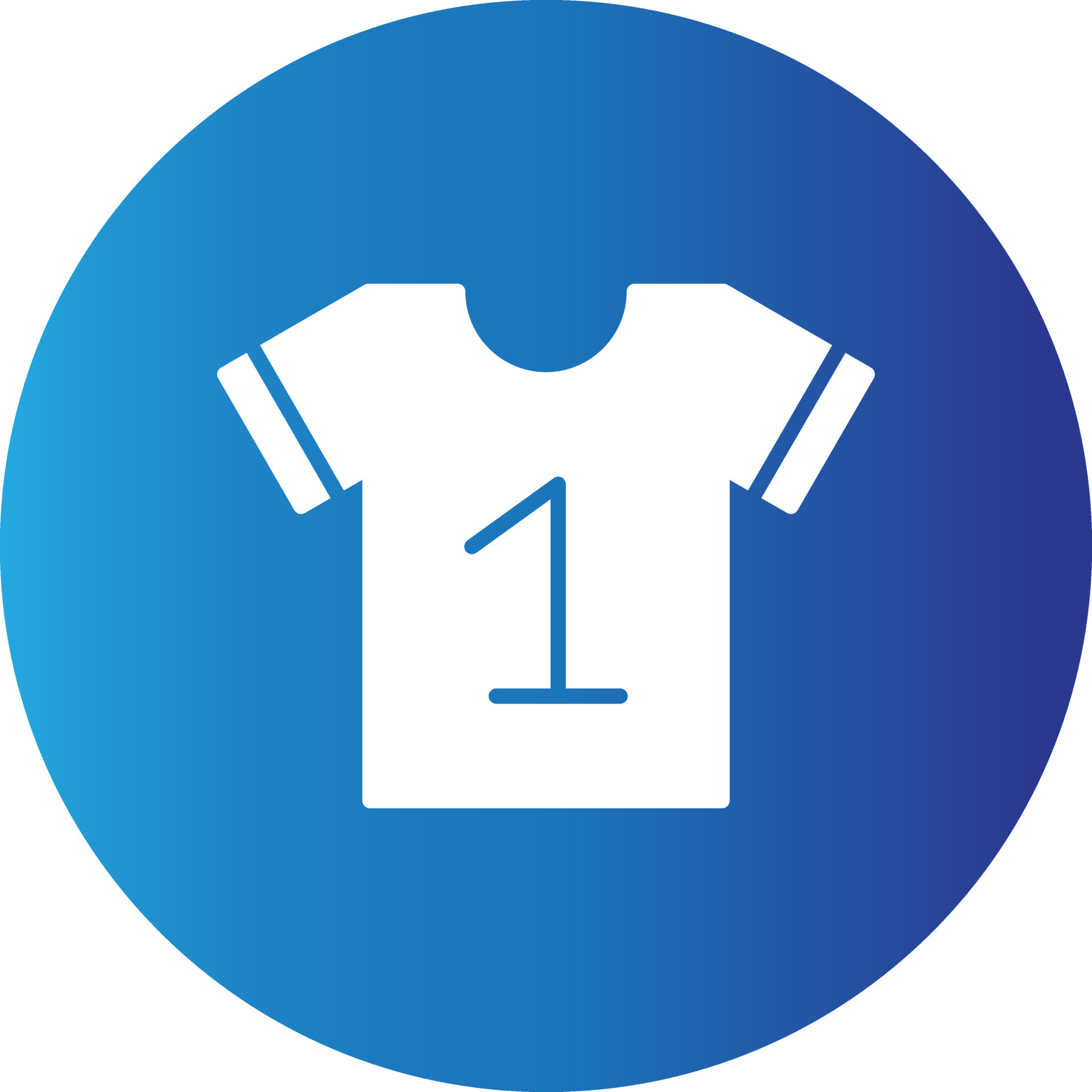 jersey icon edition