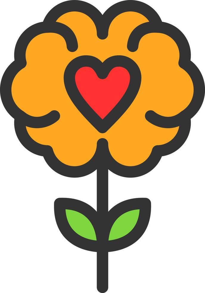 Life Vector Icon Design