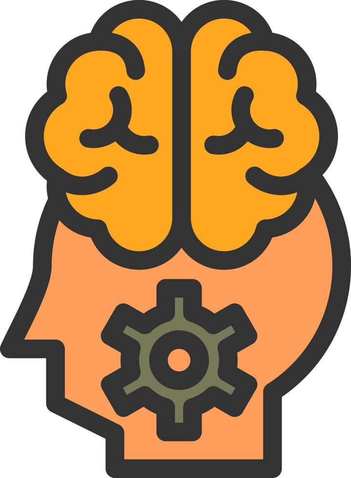 Agility Vector Icon Design