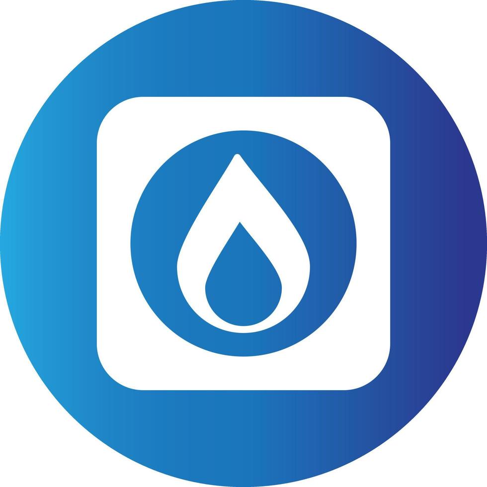 Emergency Button Creative Icon vector