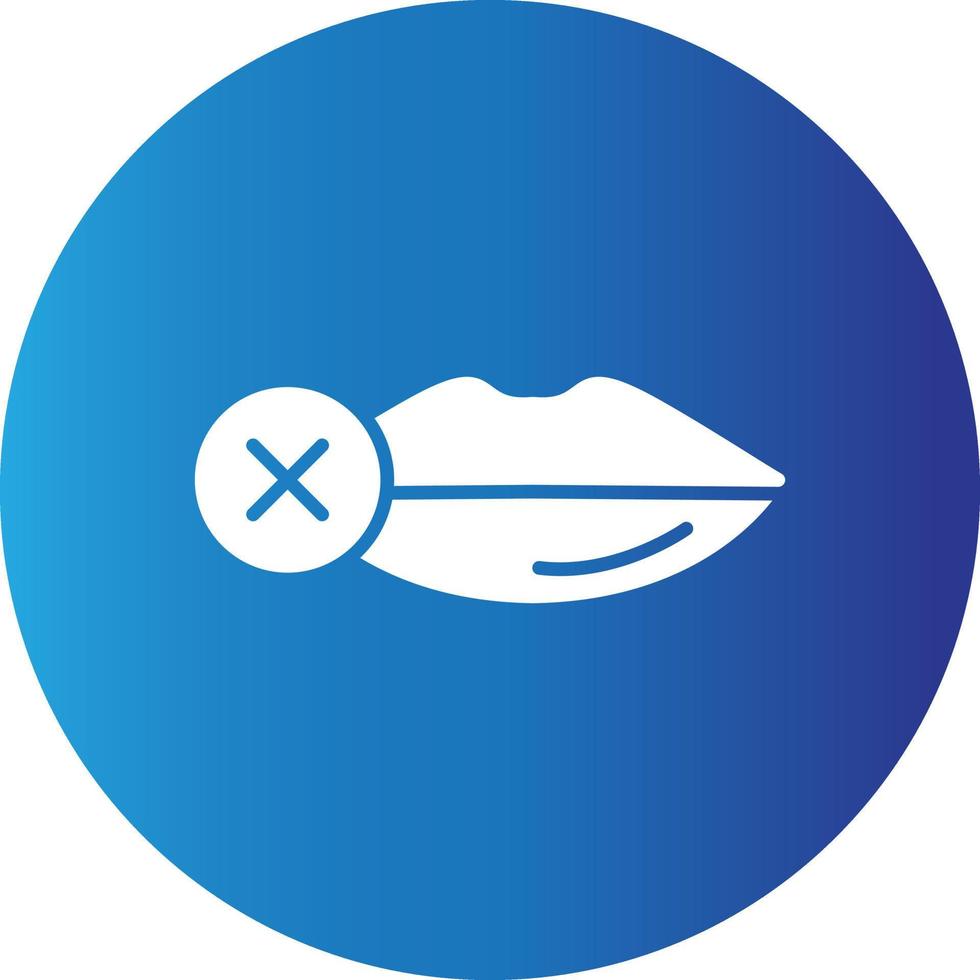 Dumb Creative Icon vector