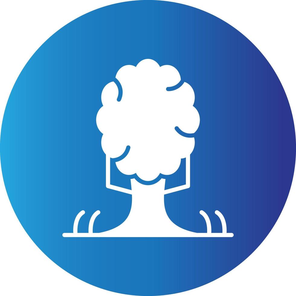 Tree Creative Icon vector