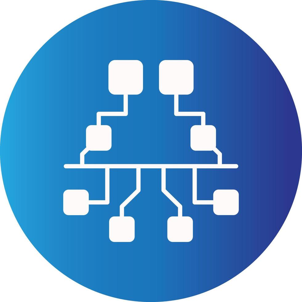 Sequence Creative Icon vector