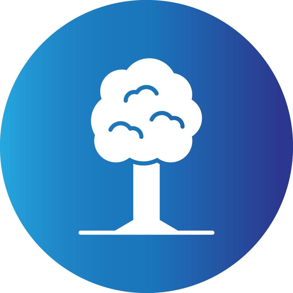 Tree Creative Icon vector