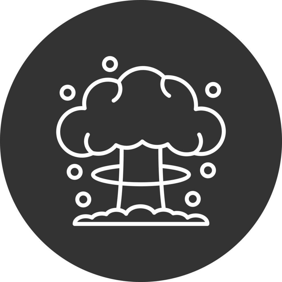 Bomb Creative Icon vector