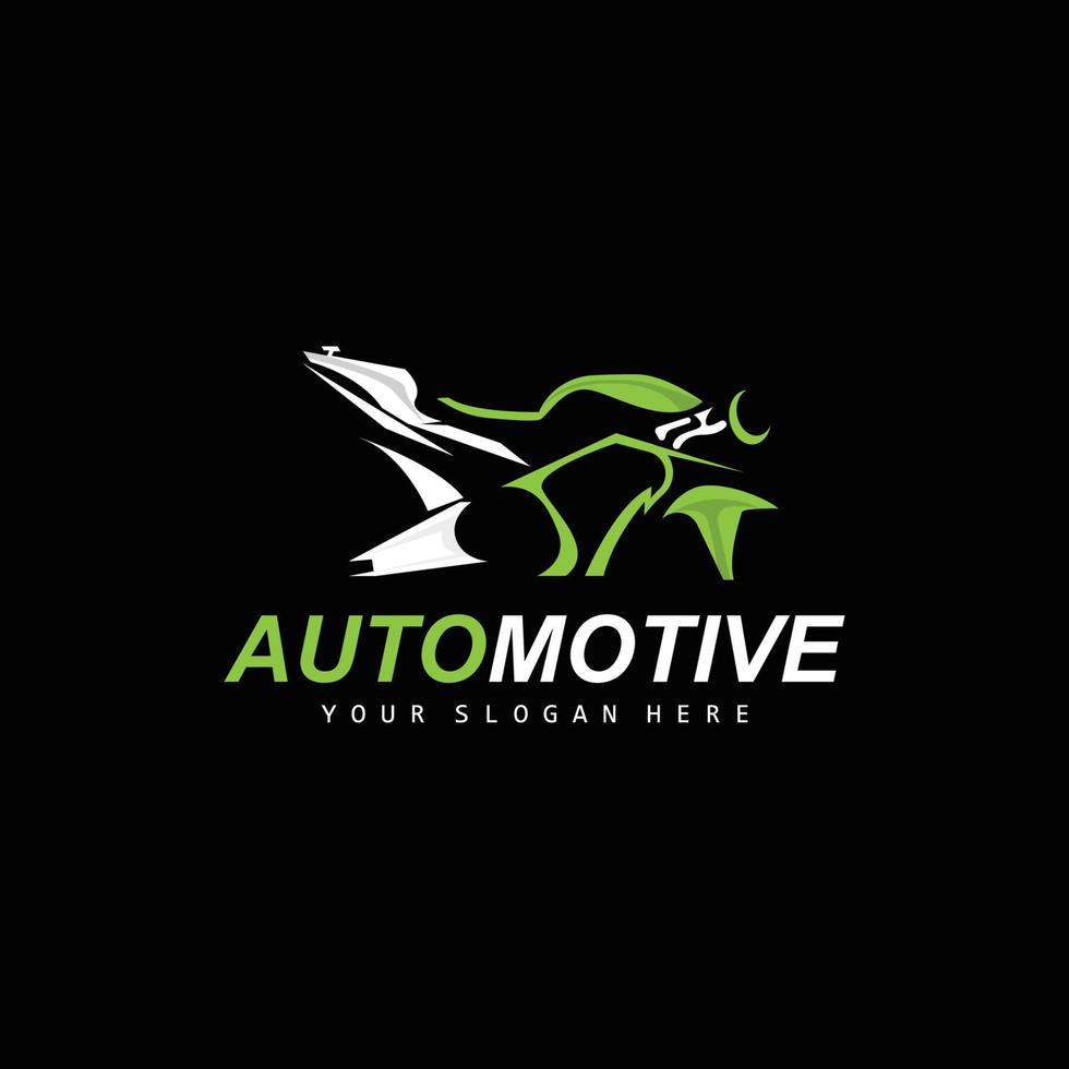 Motorcycle Logo, MotoSport Vehicle Vector, Design For, Automotive, Motorcycle Costume Workshop, Motorcycle Repair, Product Brand, Motogp vector
