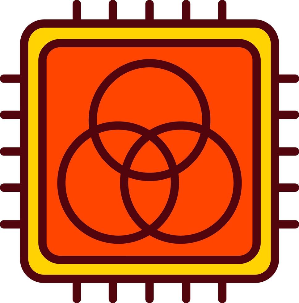Rgb Vector Icon