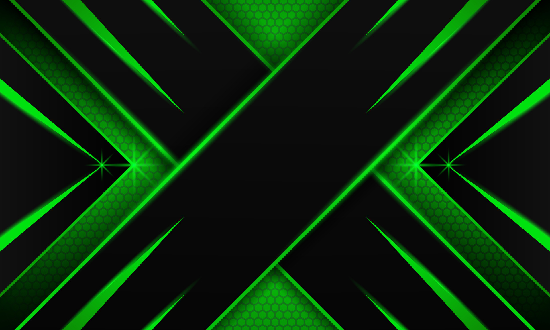 Download high-quality Gaming background green images for free