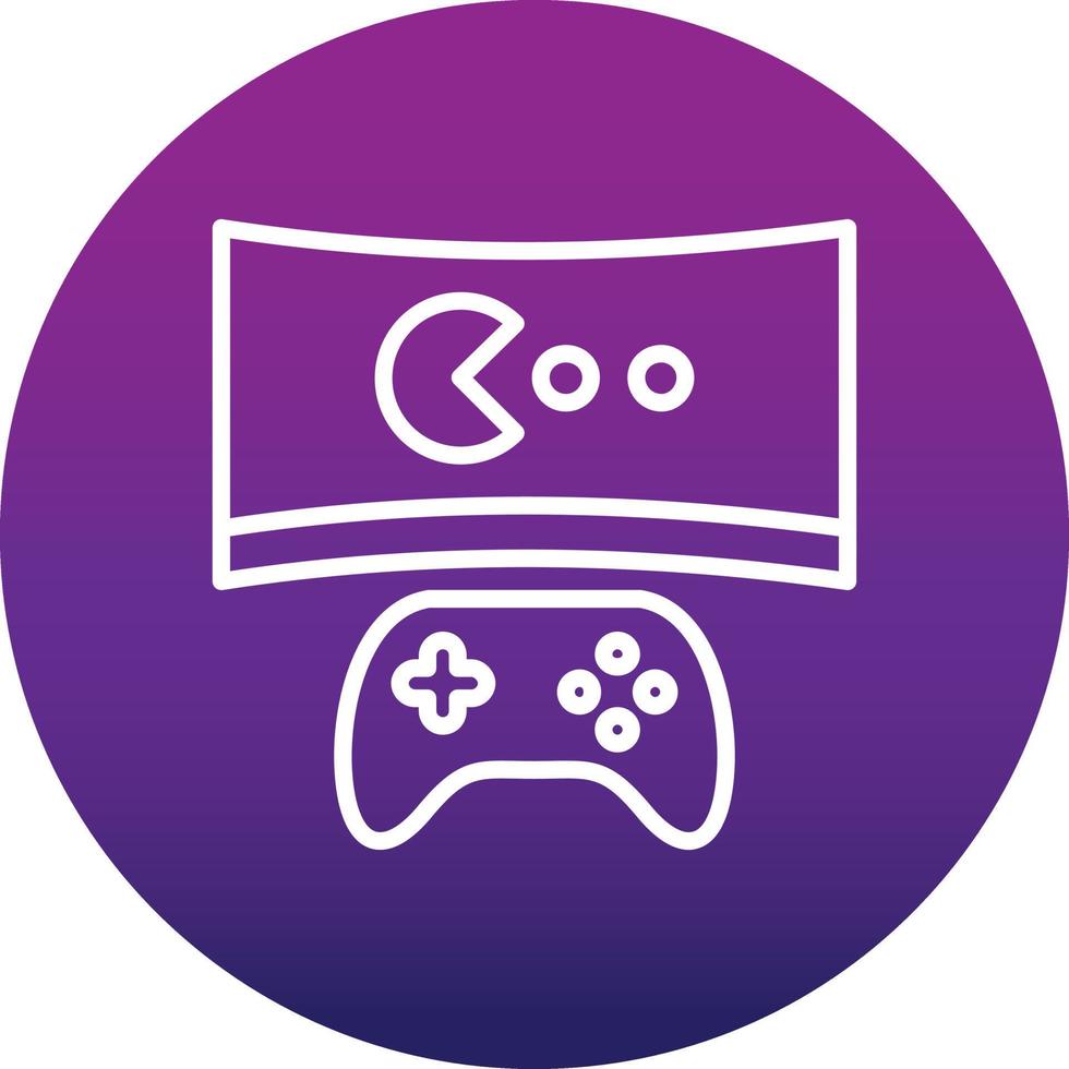 Playstation Vector Icon