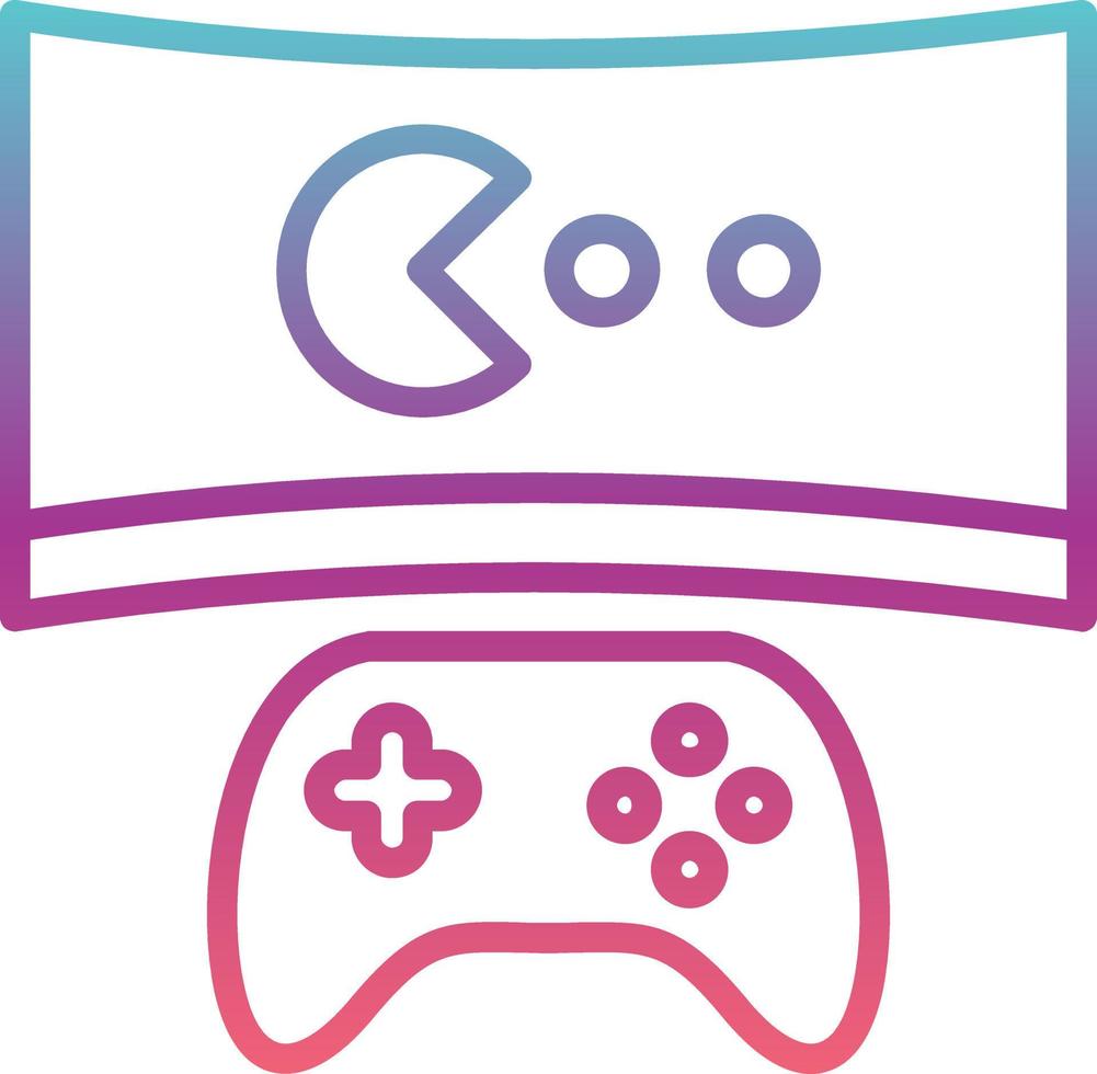 Playstation Vector Icon