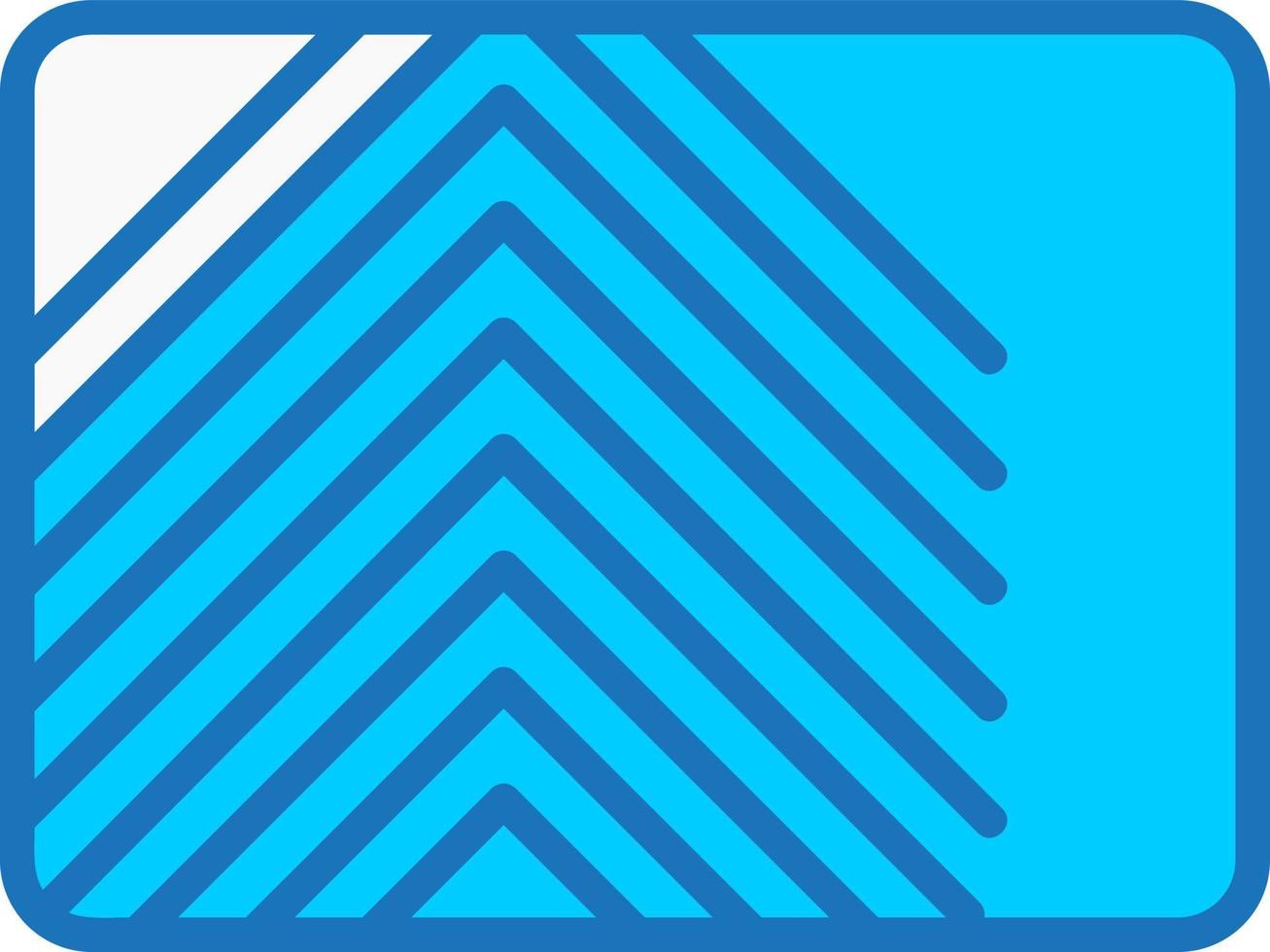 Mouse Pad Vector Icon