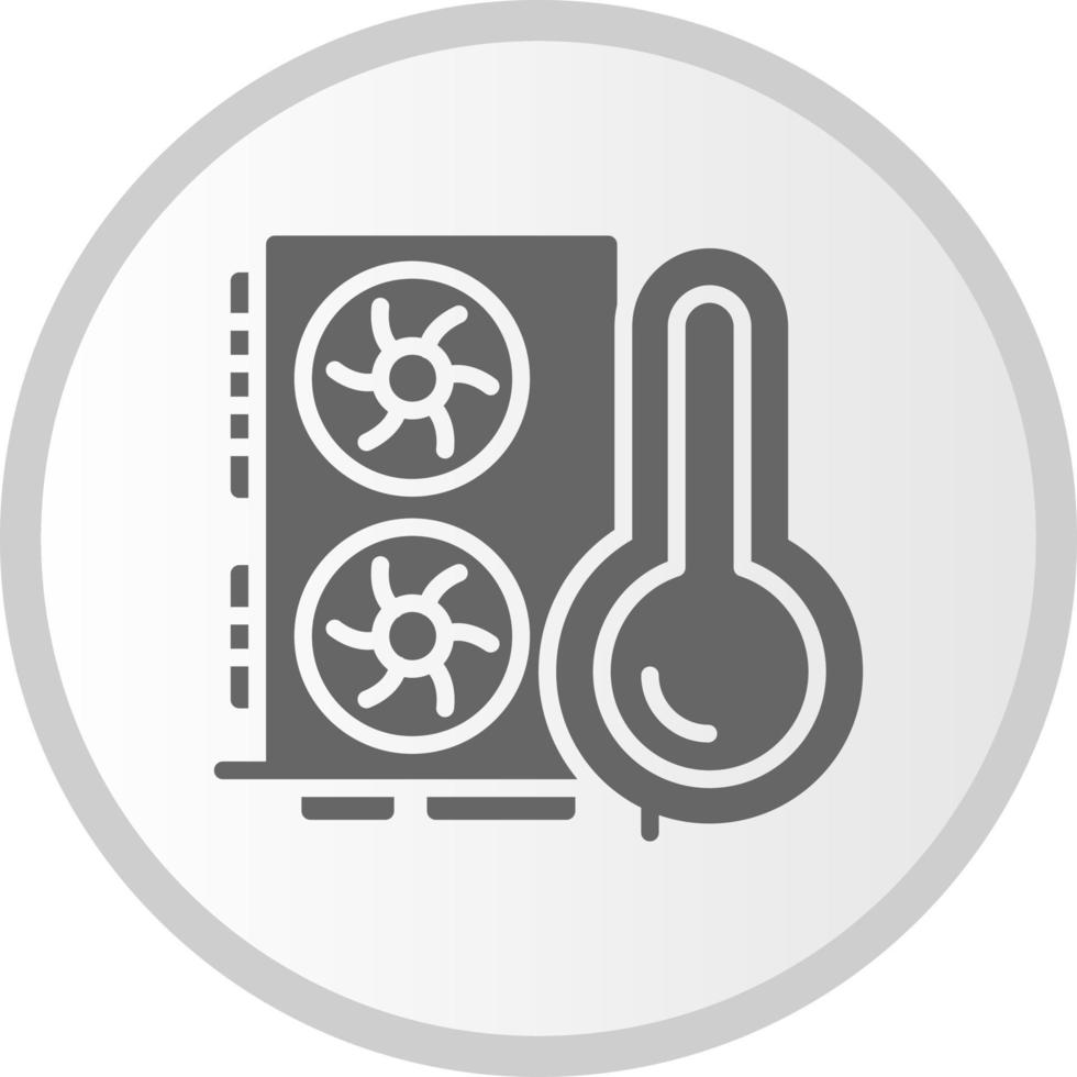 Gpu Vector Icon