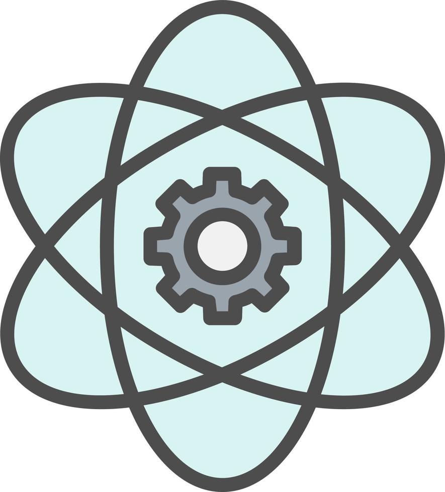 Data Science Vector Icon