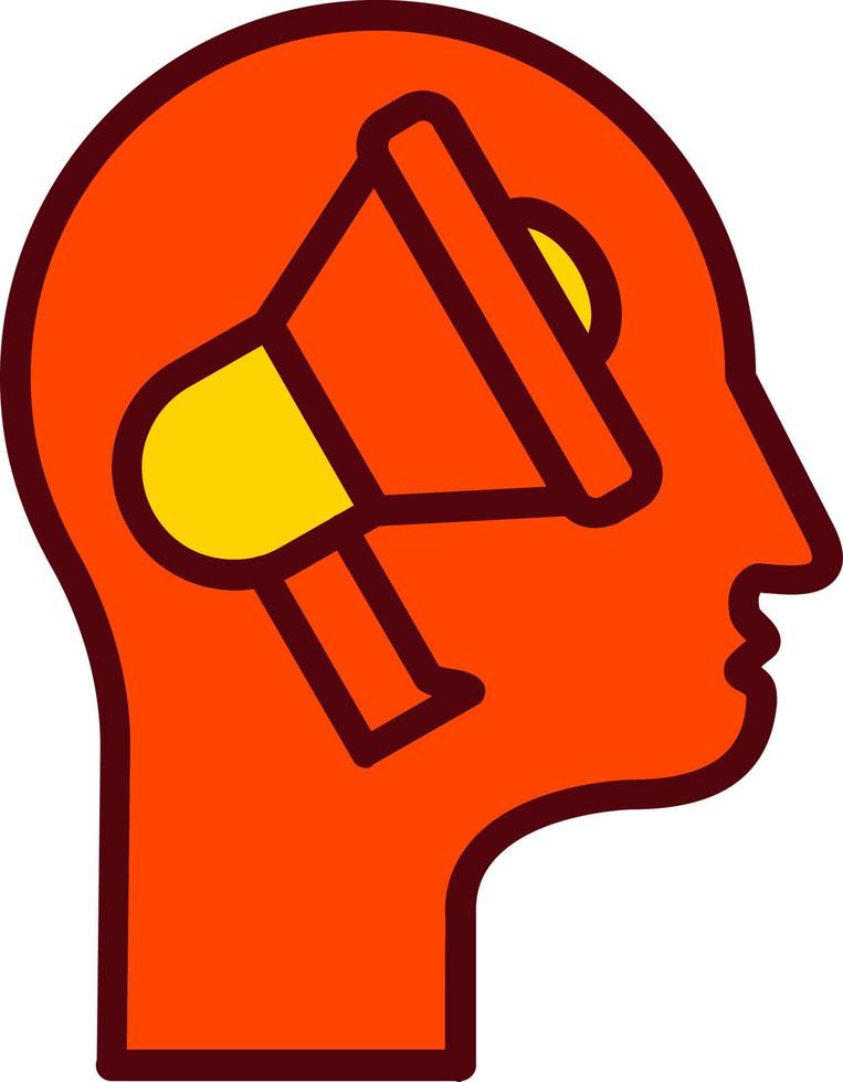 Public Relation Vector Icon