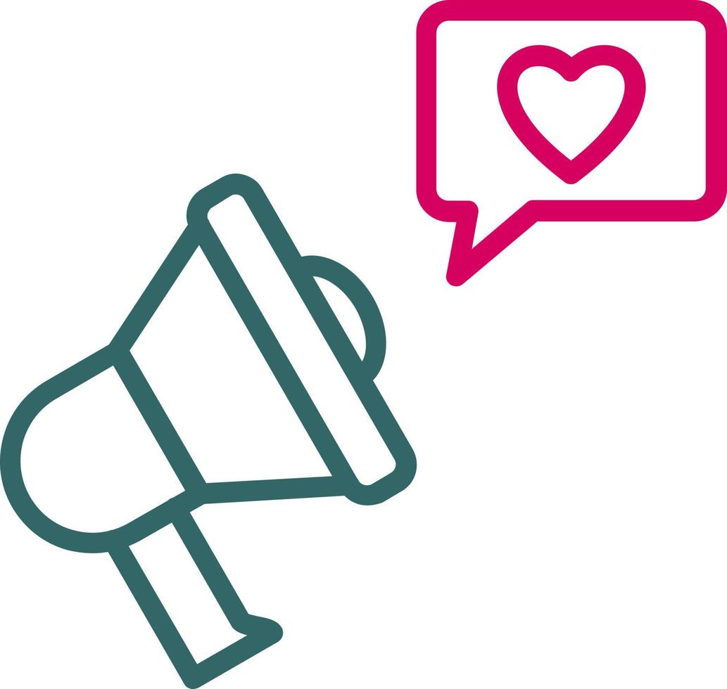 Kindness Vector Icon