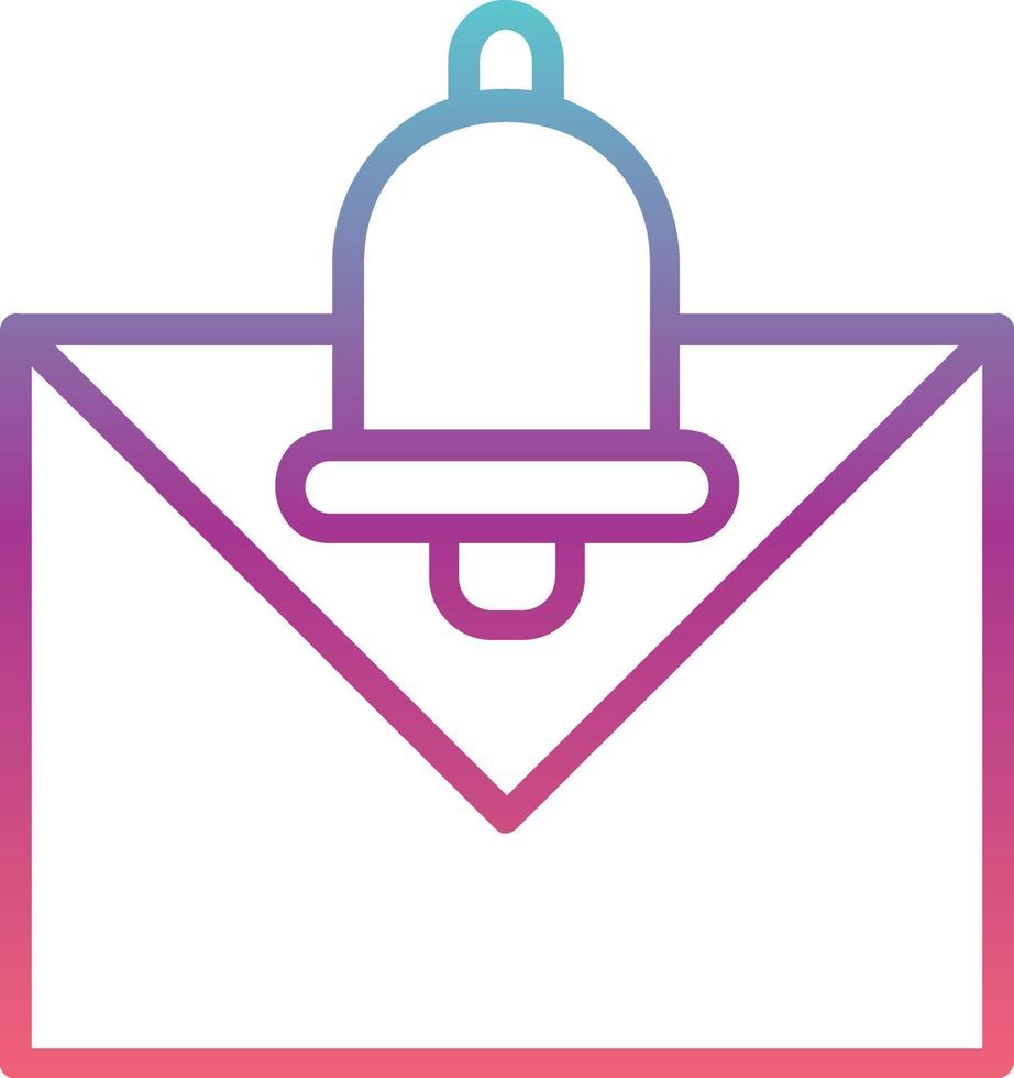 New Message Vector Icon