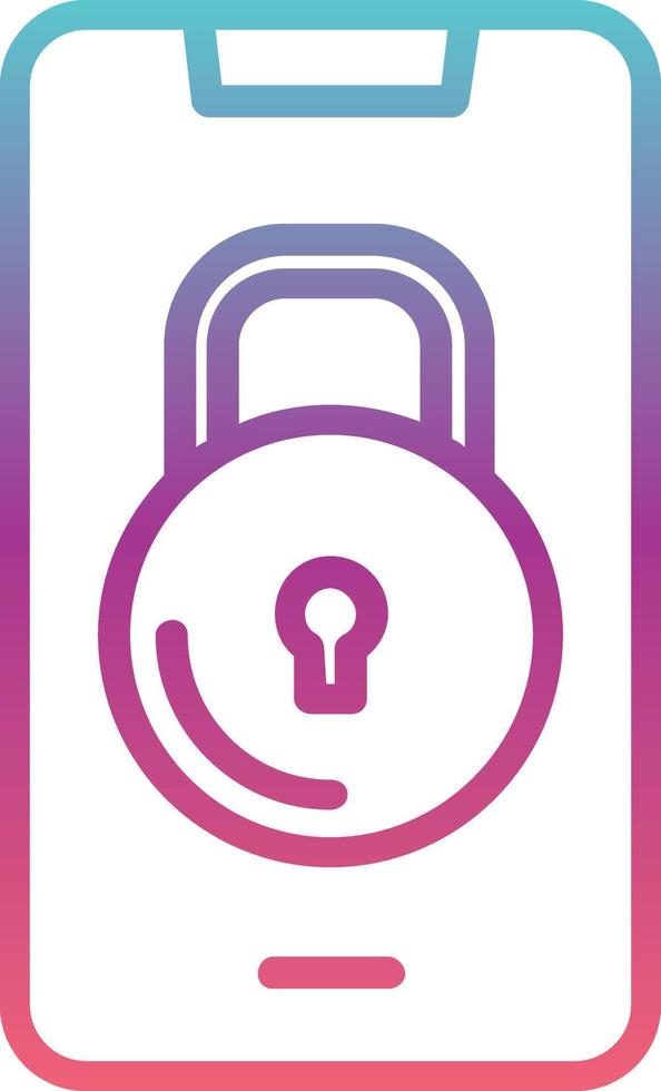 Lock Vector Icon