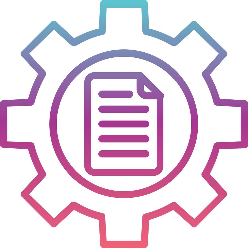 Cms Vector Icon