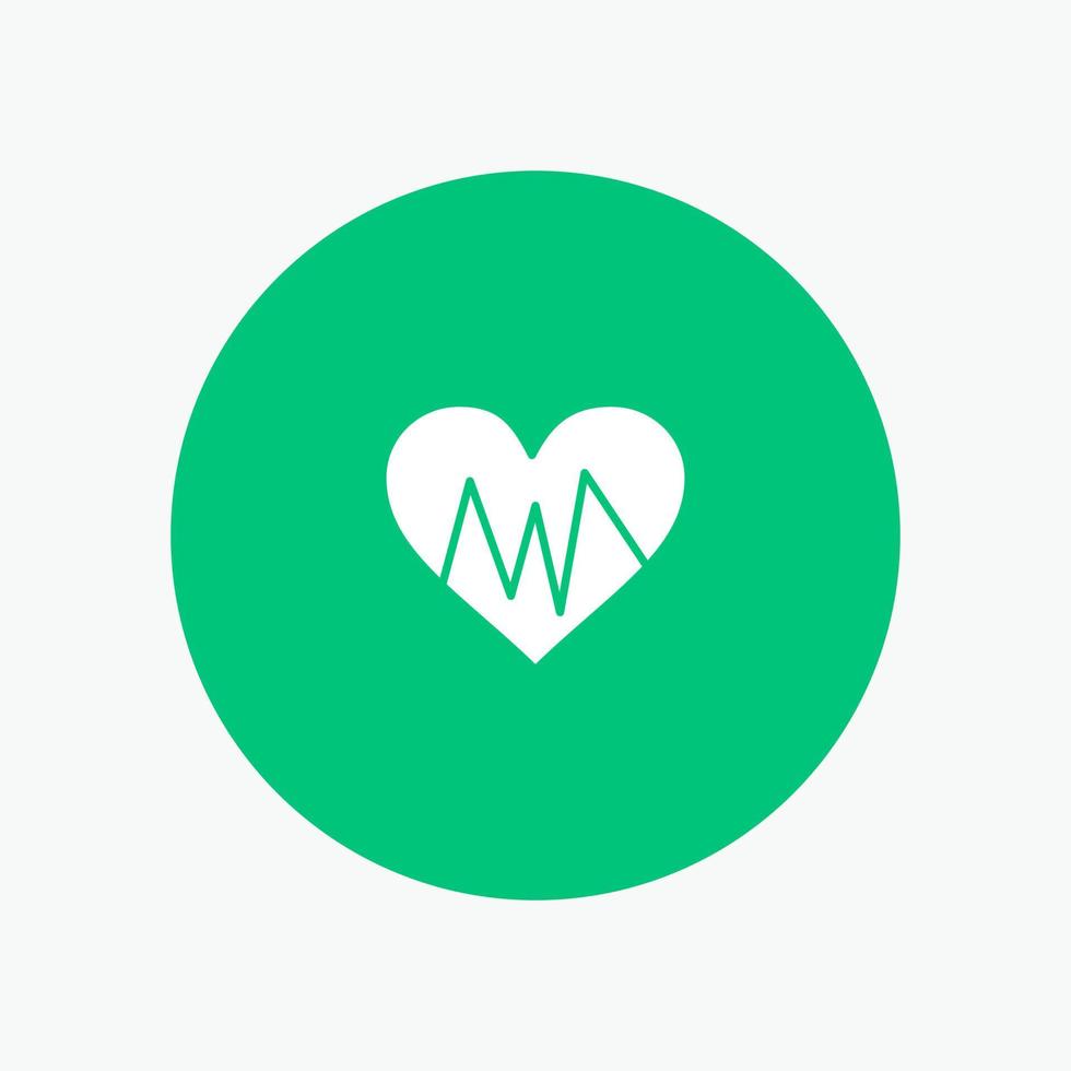 Medical Heart Heartbeat Pulse vector