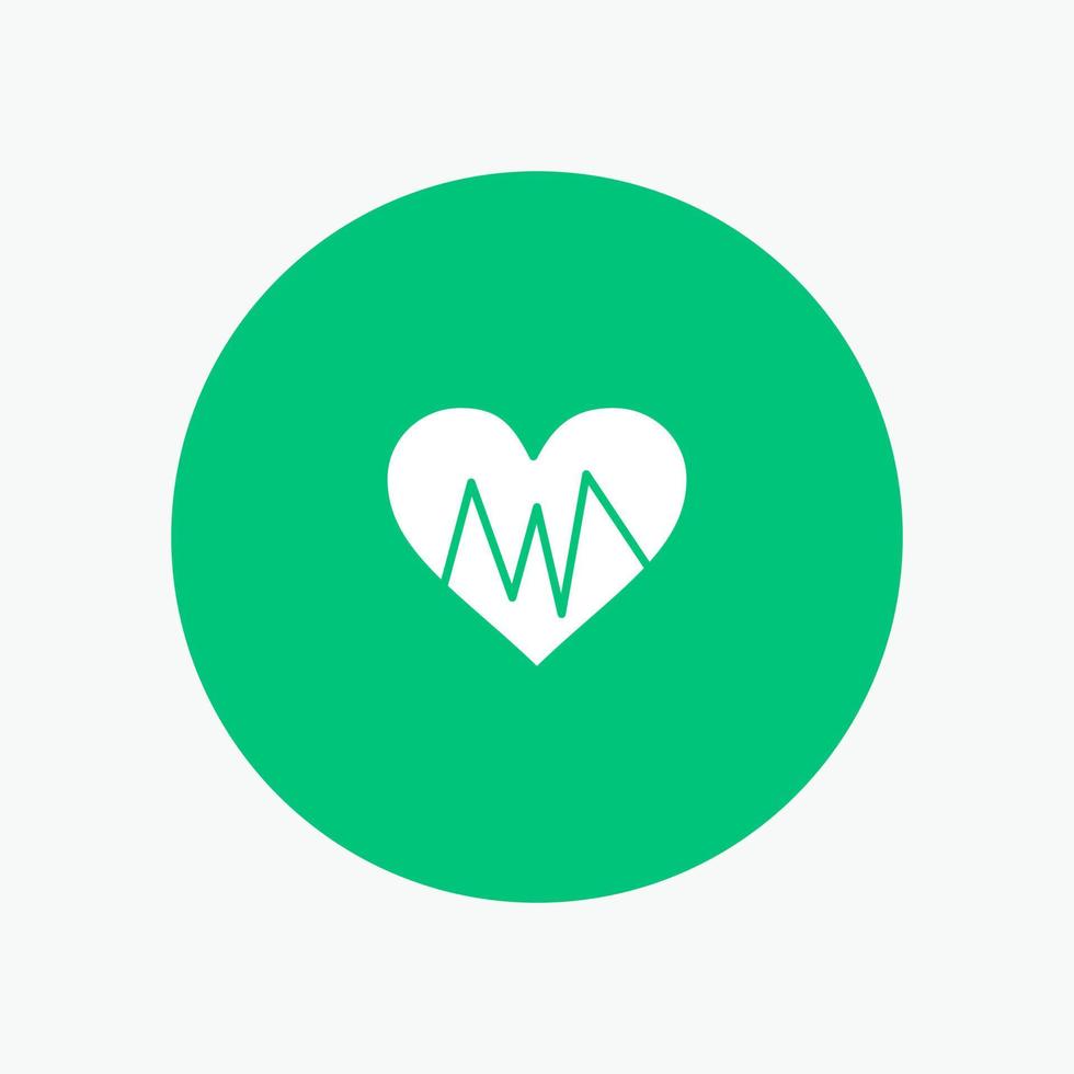 Medical Heart Heartbeat Pulse vector