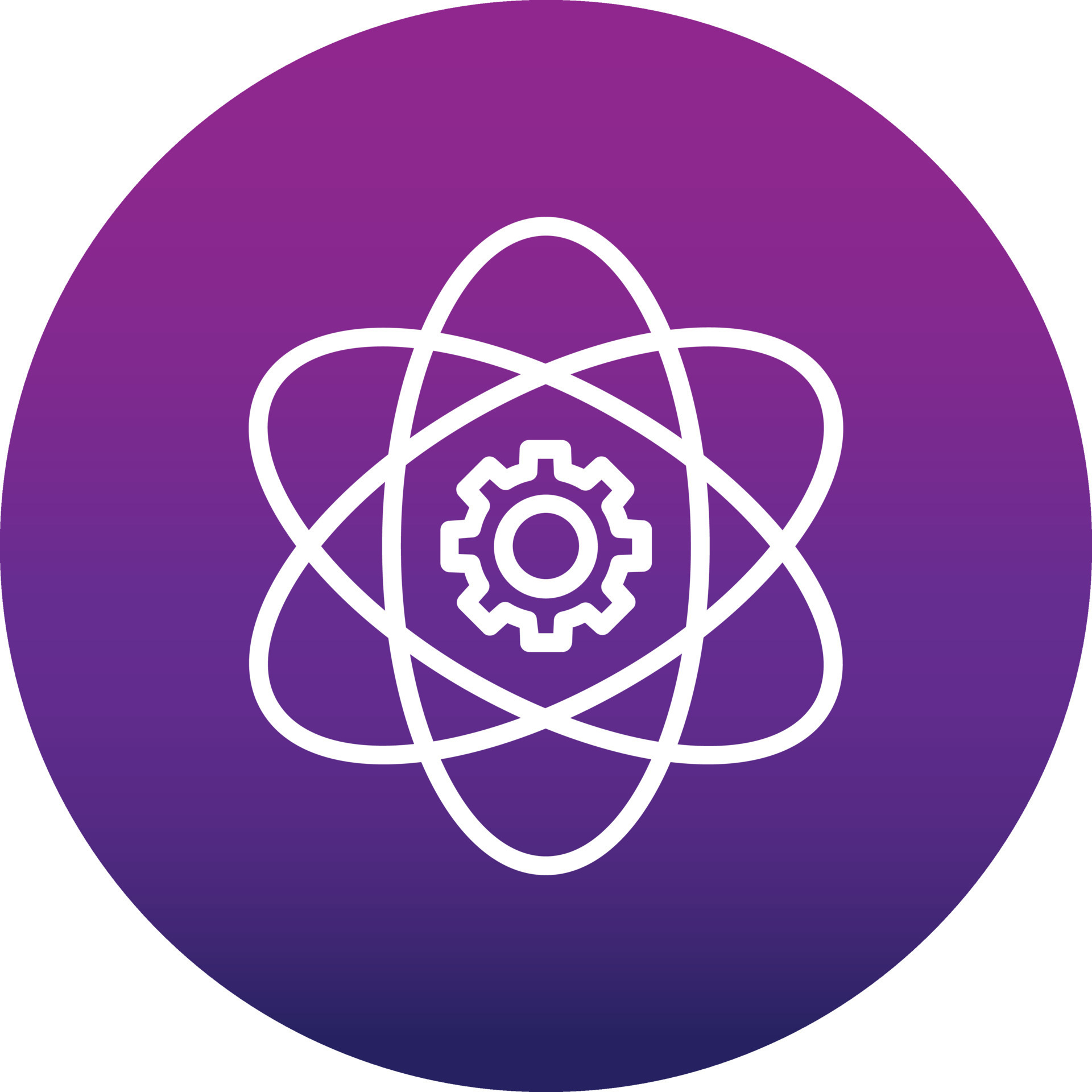 Data Science Vector Icon 16000893 Vector Art at Vecteezy