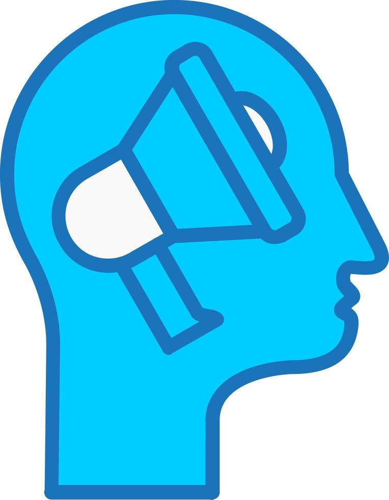Public Relation Vector Icon