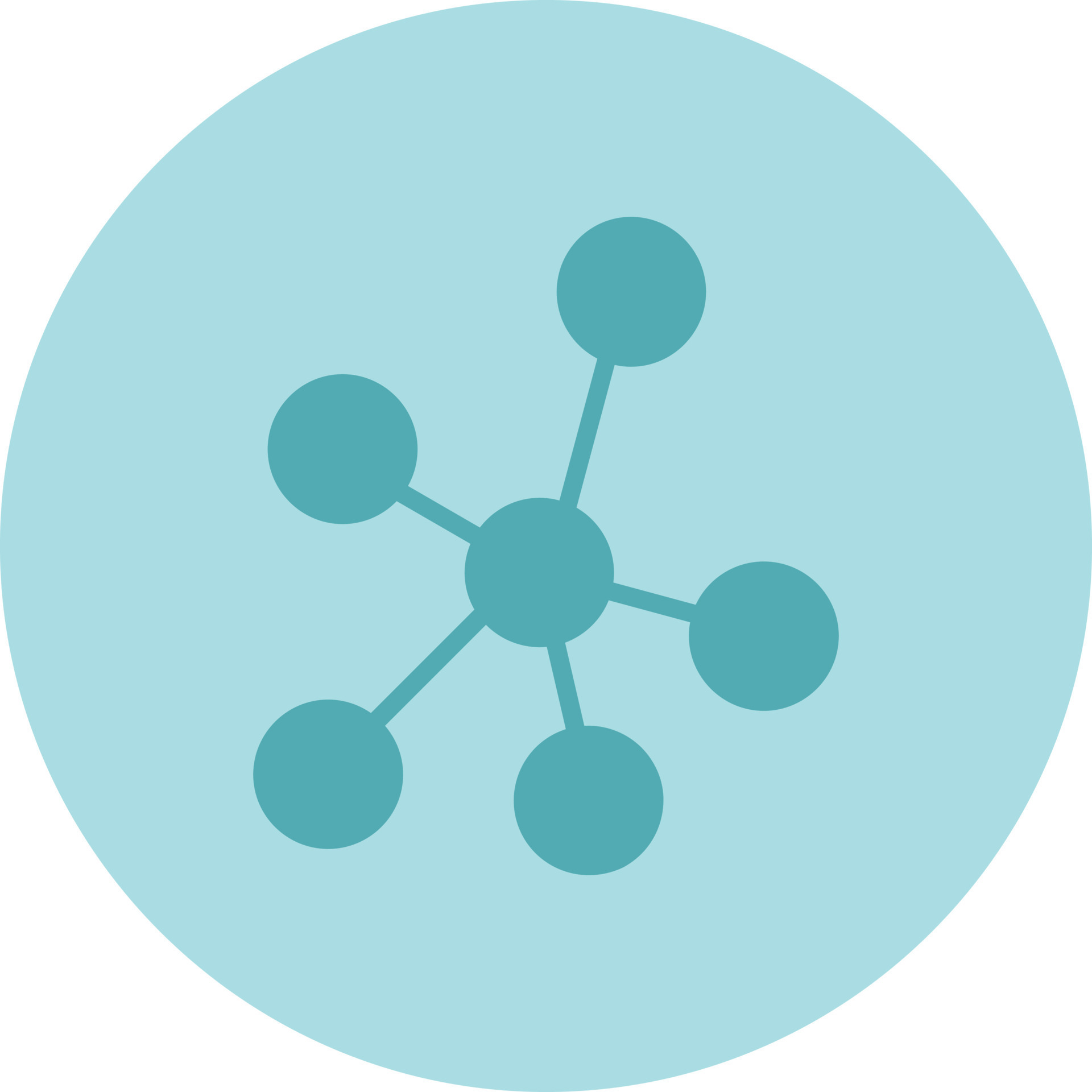 Networking Vector Icon 16001852 Vector Art at Vecteezy