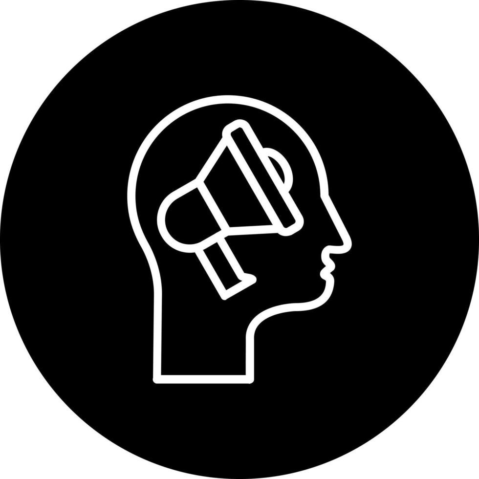 Public Relation Vector Icon