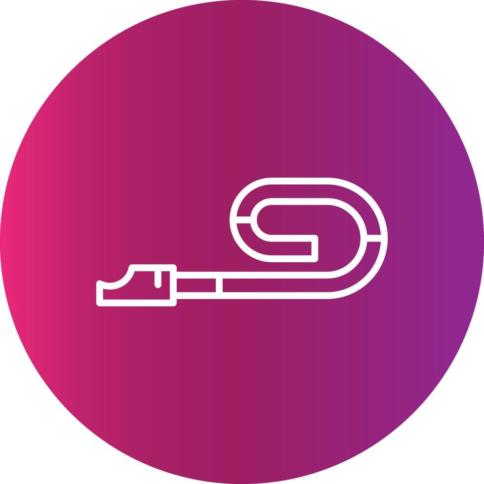 Noisemaker Creative Icon 16002067 Vector Art at Vecteezy