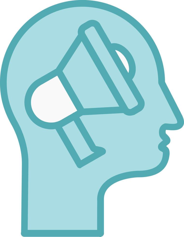 Public Relation Vector Icon
