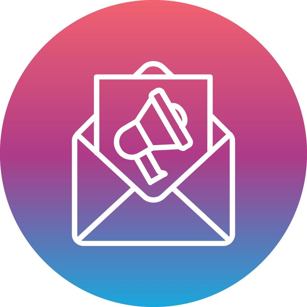 Email Vector Icon