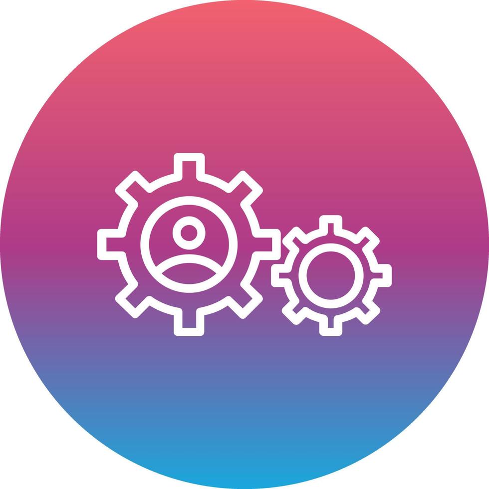 Analytics Vector Icon
