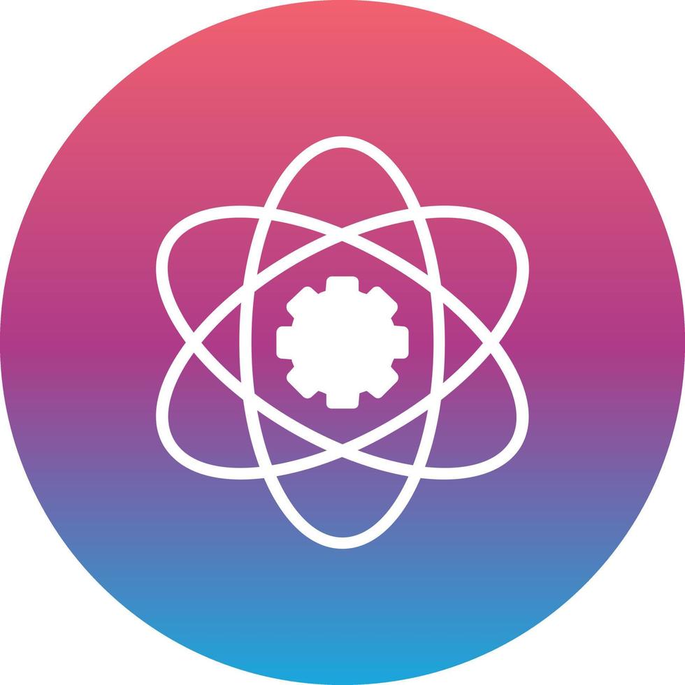 Data Science Vector Icon
