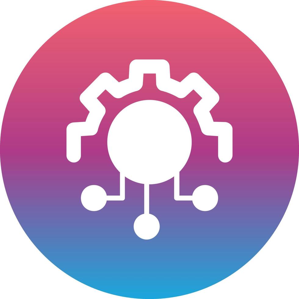Integration Vector Icon