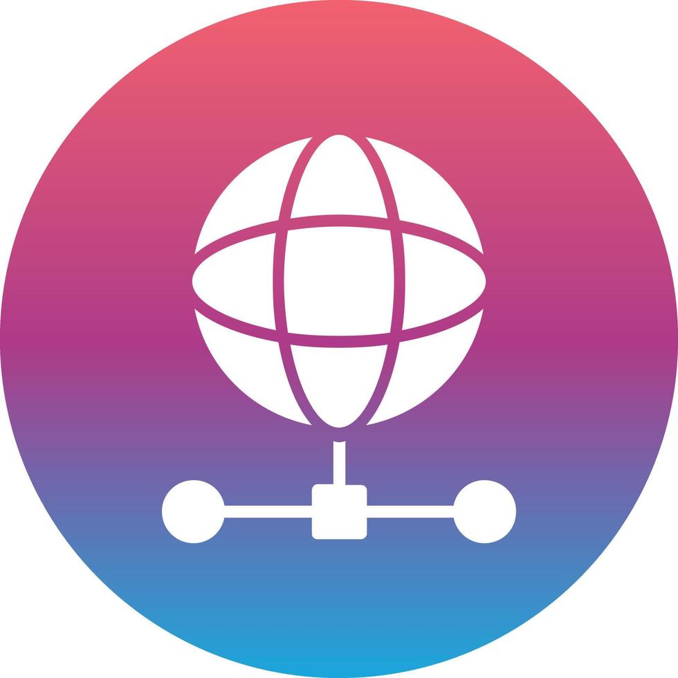 Network Vector Icon