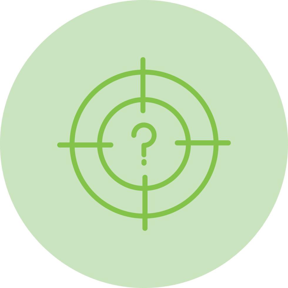 Question Vector Icon