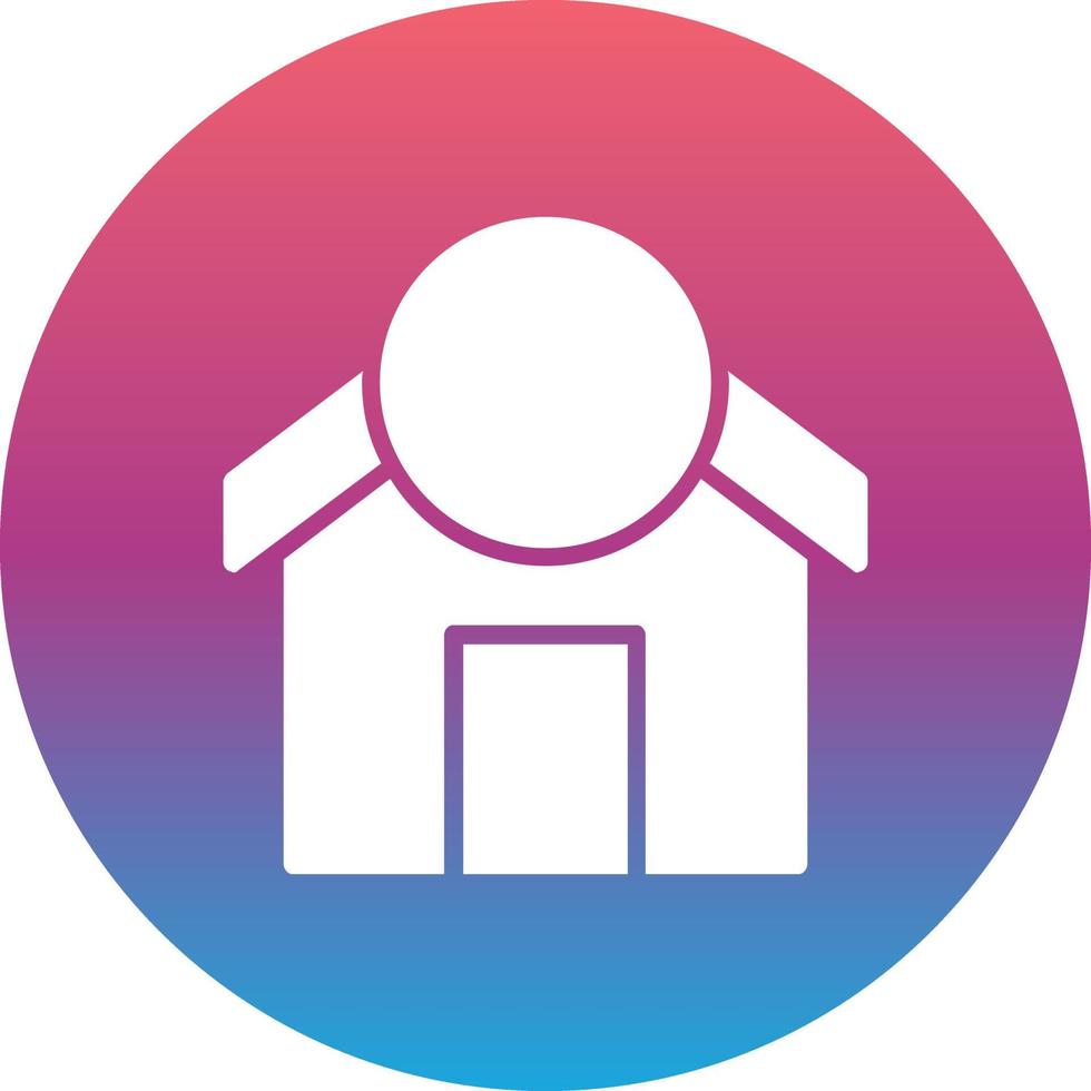 Home Vector Icon