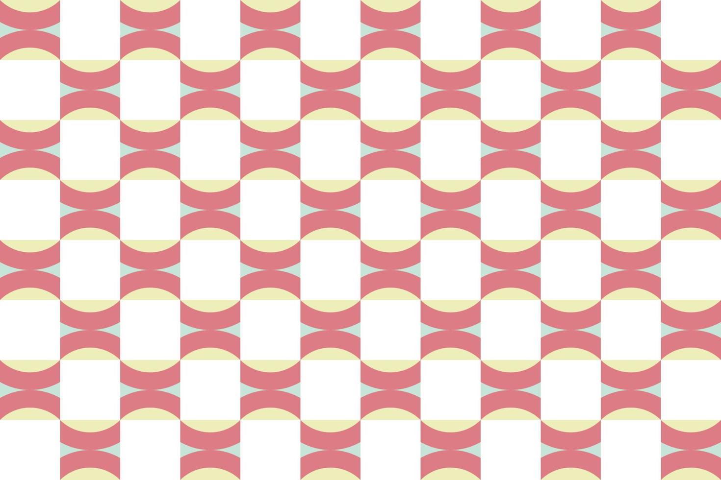 Beautiful Checkered pattern vector is a Multi square within the check pattern Multi Colors where a single checker