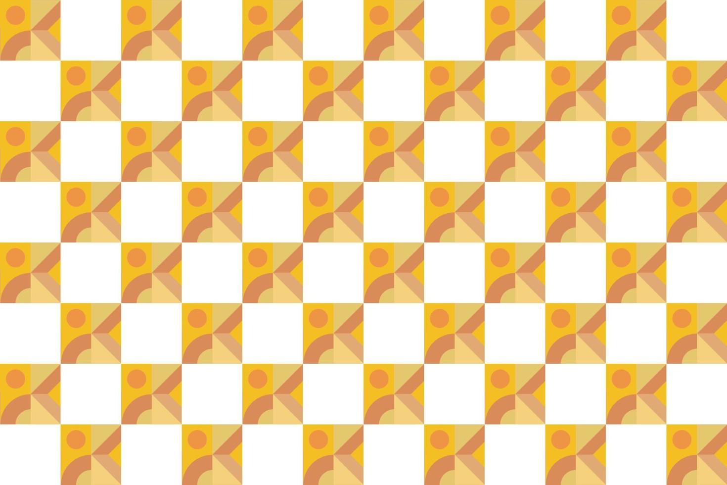 Stylish Checkered pattern vector is a pattern of modified stripes consisting of crossed horizontal and vertical lines which form squares.