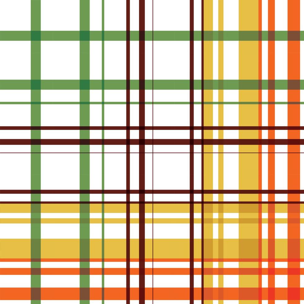 check buffalo plaid pattern seamless texture The resulting blocks of colour repeat vertically and horizontally in a distinctive pattern of squares and lines known as a sett. Tartan is often plaid vector