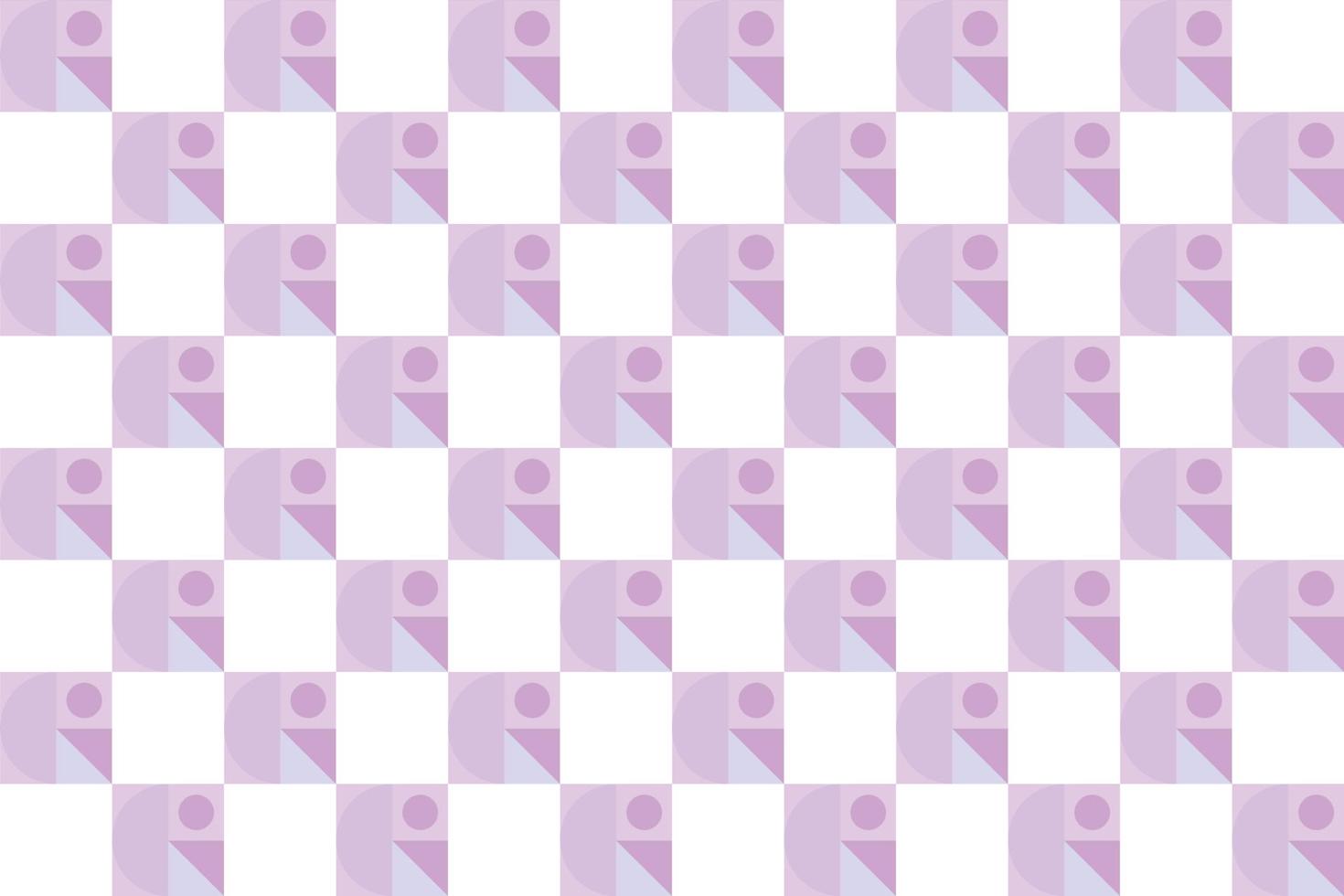 Checkers Pattern Vector Images is surrounded on all four sides by a checker of a different colour.